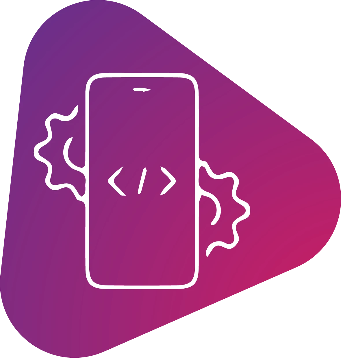 برمجة وتصميم تطبيقات الجوال